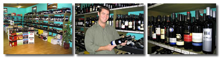 See the large range in our browse shop & get help with your next purchase of red or white wines